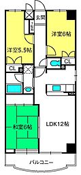 ヒルズ六本木弐番館