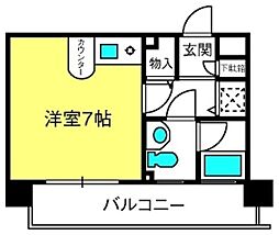 サンセール与野本町