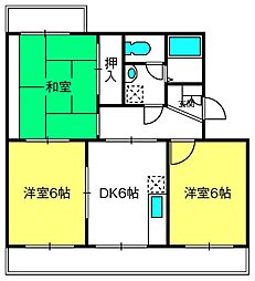 エスペランサふじみ野