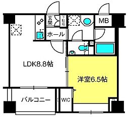 ソアラノーム北浦和