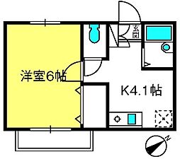 メゾンアルカディア