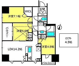 コンフォリア大宮