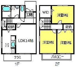 ガーデンコートＢ