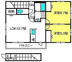 メゾン　ル・レーヴ