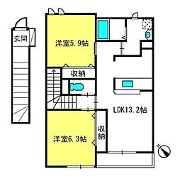 アークガーデンA