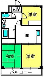 ホワイトパレス大宮