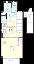 エバーパティオＨＡ