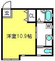 Ｂ・キャッスル日進