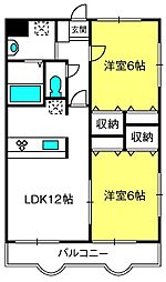 ディアコート参番館
