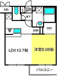 ヴィラ・デ・ジョワ浦和白幡