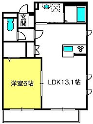 ブリーゼ　大宮