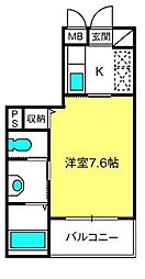 グロアール大宮