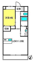 ベルグラース西大宮