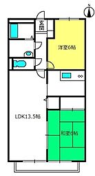 ビラージュＹＳ・Ｂ棟