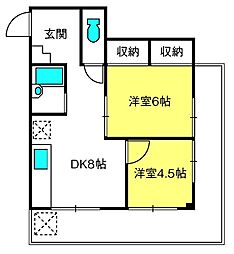 大東京戸田公園ハイツ