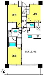 グランカーサ北浦和