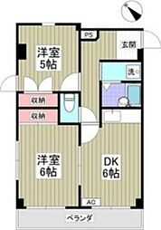 三ツ和マンション