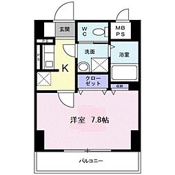 メゾン　ド　レイ