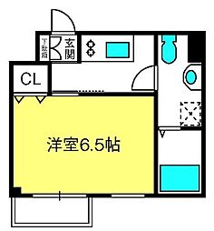 ｂ’ＣＡＳＡ　Ｂｌａｎｃ