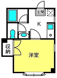 ひかりハイツ領家