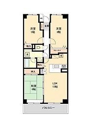 プロスペクト浦和常盤