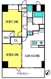 シェルト新都心