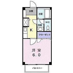 ヴィルヌーブ指扇