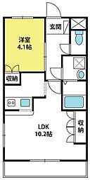 パイン・フィールド