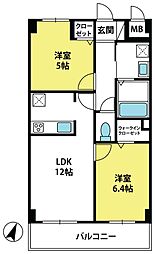 グランチェスタ