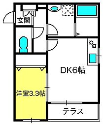 エターナルメゾン