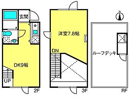 ロフト本町ウエスト