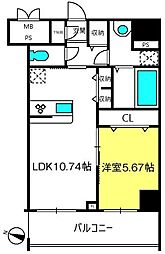 エスティメゾン浦和