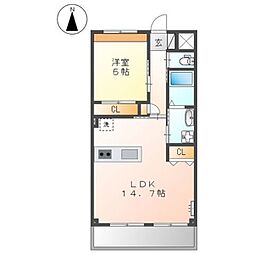 ファーストプラザ・西大宮