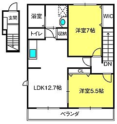 ケン　フラッツ