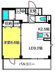 ハウス・デ・フリーデンス