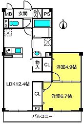 メゾン ド 常盤