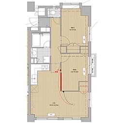 ＬａＳａｎｔｅ浦和常盤公園