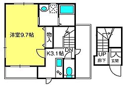 メゾン・ド・ショコラ