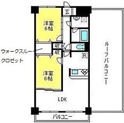 パレ・ロワイヤル大宮