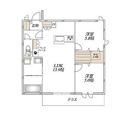 （仮称）川越市豊田町メゾン