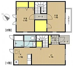 ヨーロピアンシャレーサンガーデン