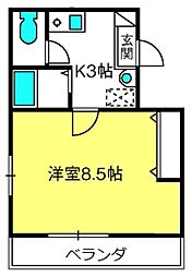 ニューシティヒル