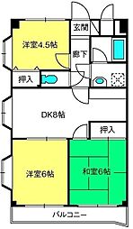 グランシャリオ大宮