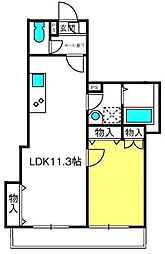 パームコテージXV番館