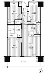 スターフィールド浦和常盤