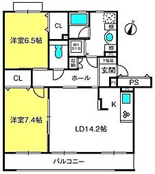 トレステージ浦和