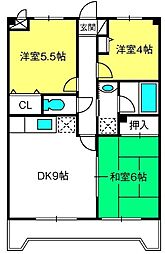 グランパレスＮＳＫ
