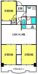 ラフィーネ大宮