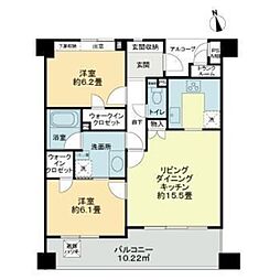 ライオンズヴィアーレ浦和弐番館