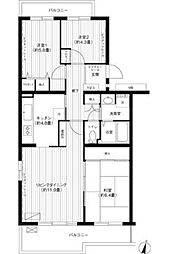 グランコート与野本町